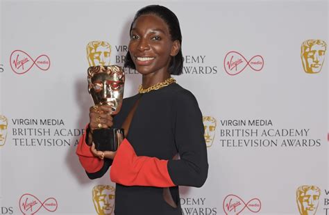 BAFTA TV Awards 2021 nominees for Must.